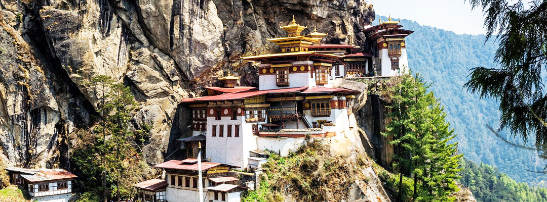 Bhutan